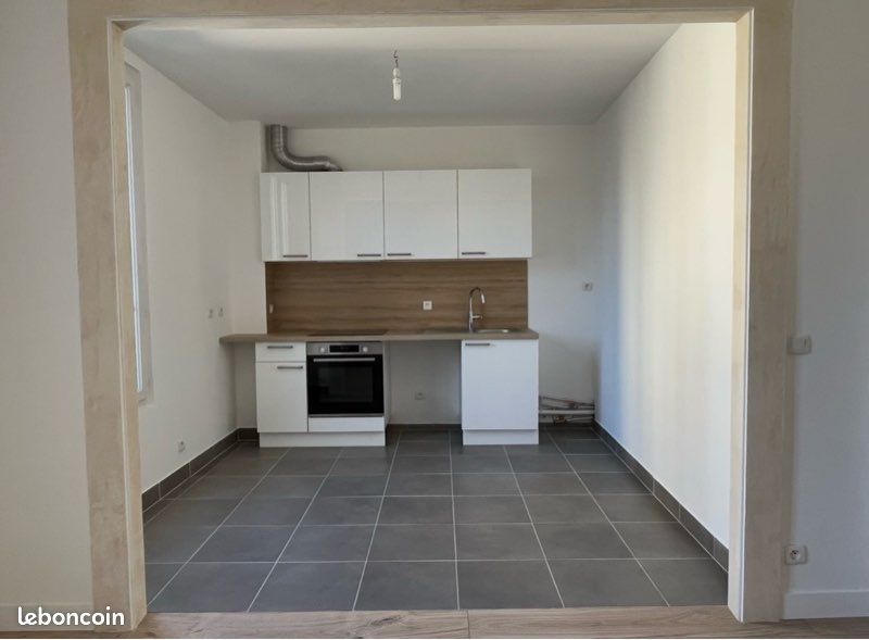 Appartement 2 pièces 37 m² · à Nanterre · 37 m² · 950 €/mois