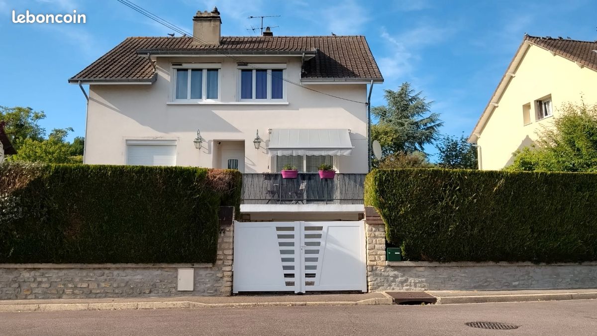 Maison 6 pièces 156 m² · à Limay · 156 m² · 325 500 €