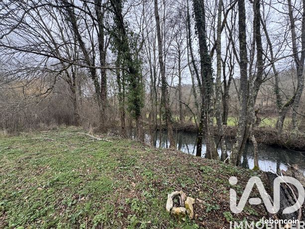 Terrain 2940 m² Dégagnac