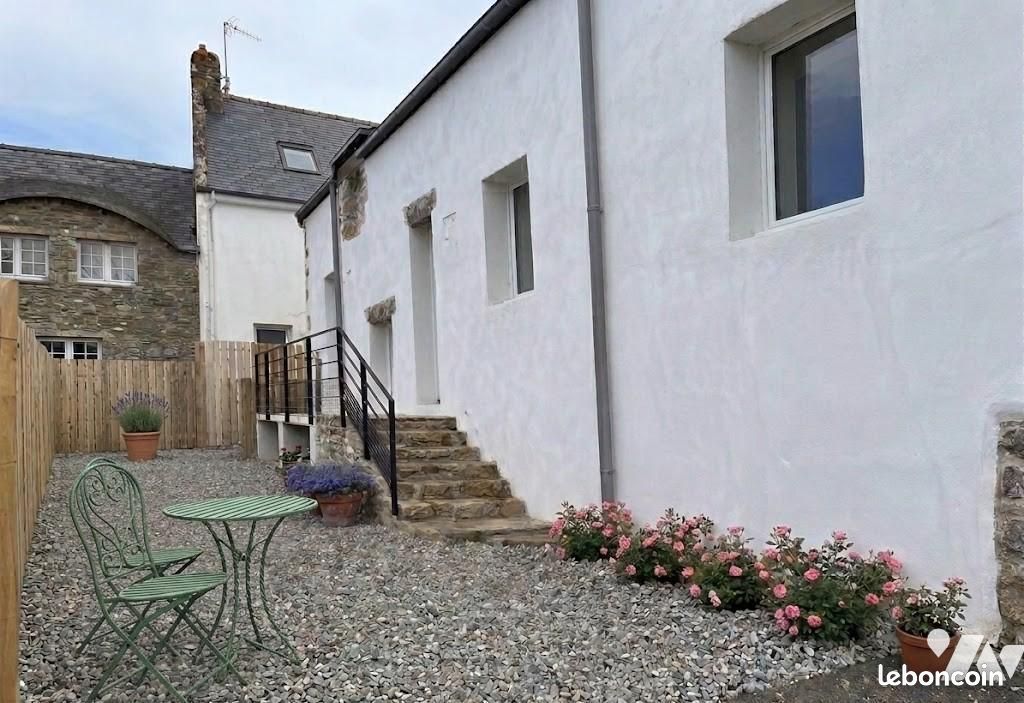 Maison 89 m² · à Carnac · 89 m² · 534 980 €