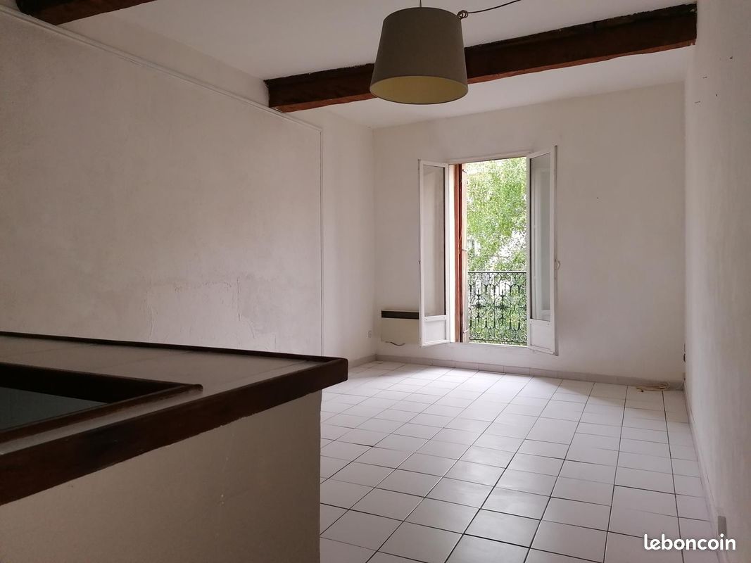 Appartement 2 pièces 45 m² · à Montpellier · 45 m² · 800 €/mois