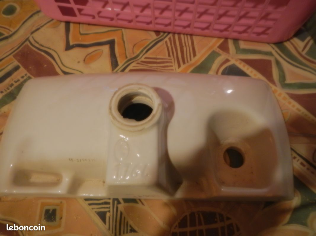 Lave mains (image 2)