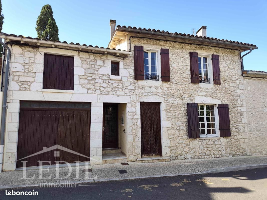 Maison 5 pièces 121 m² · à Eymet · 121 m² · 117 000 €