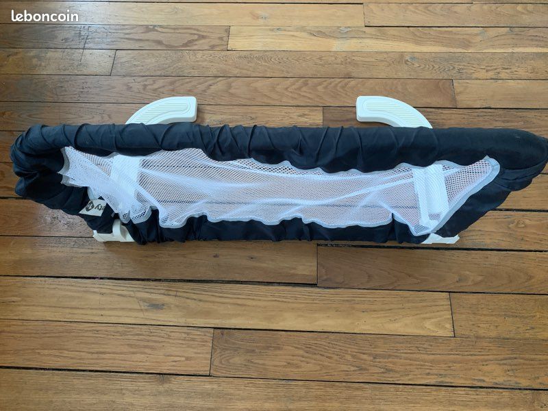 Barre de sécurité pour lit enfant (image 1)