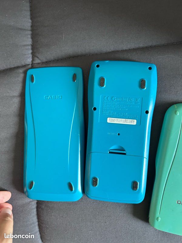 Calculatrice (image 1)