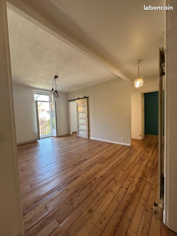 Appartement 4 pièces 82 m² · à Gap · 82 m² · 185 000 €
