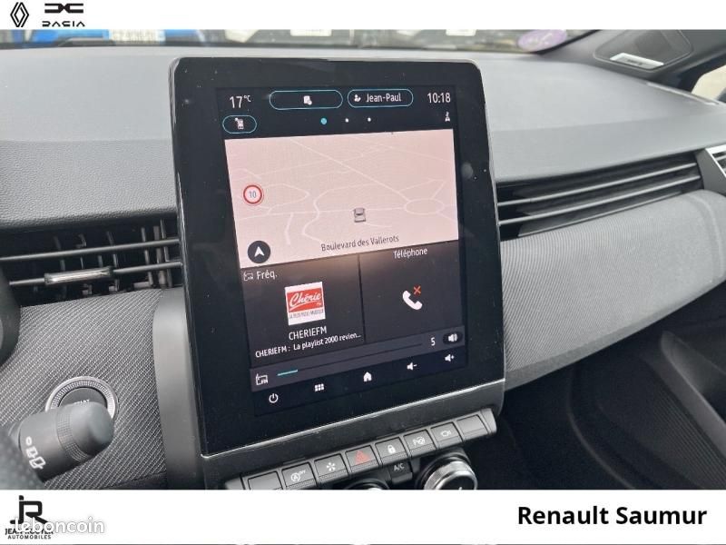 Renault Clio 1.0 TCe 90ch esprit Alpine (image 18)