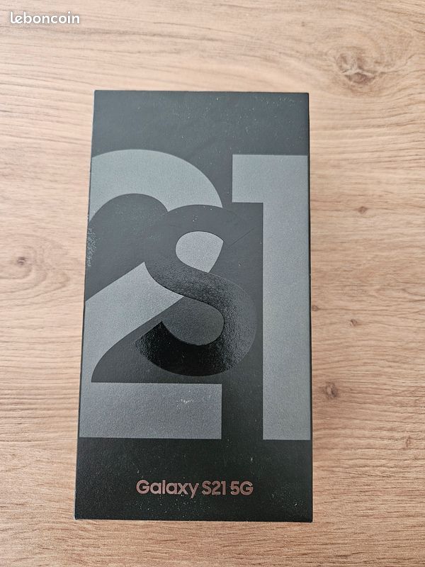 Samsung galaxy S21 (image 3)