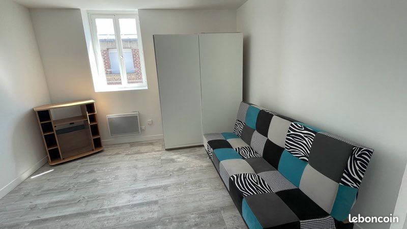 Appartement 1 pièce 23 m² · à Saint-Quentin · 23 m² · 420 €/mois