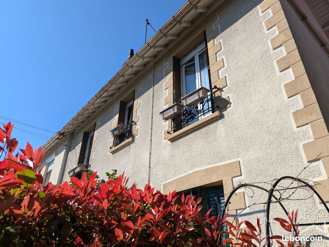Appartement 2 pièces 36 m² · à Villeneuve-le-Roi · 36 m² · 157 000 €