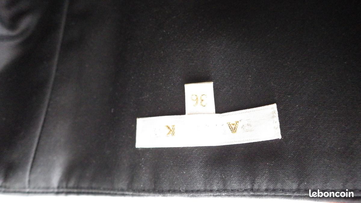 Robe chic Paule Ka 34 (image 5)