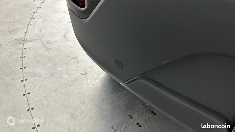 Dacia Spring 45ch Confort Plus - Achat Intégral (image 21)