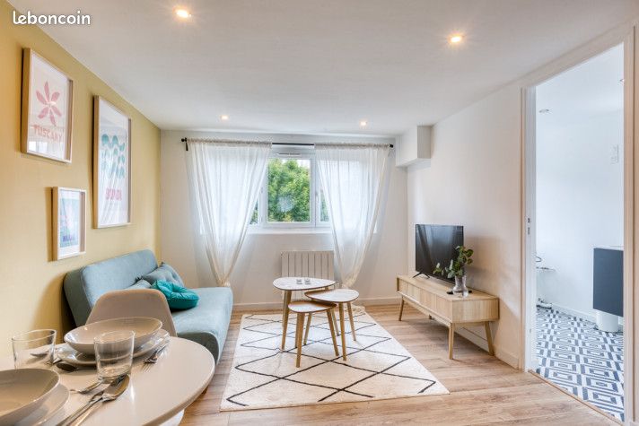 Appartement 1 pièce 26 m² · à Lille · 26 m² · 670 €/mois