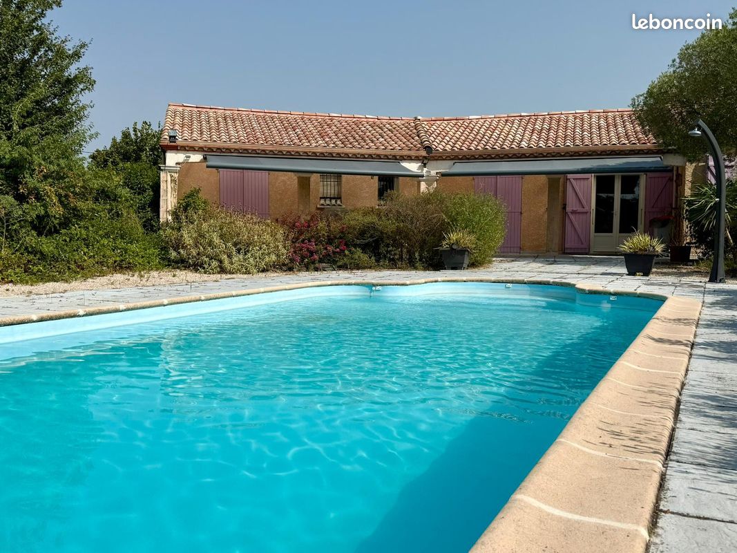 Maison 6 pièces 148 m² · à Lagardiolle · 148 m² · 269 500 €