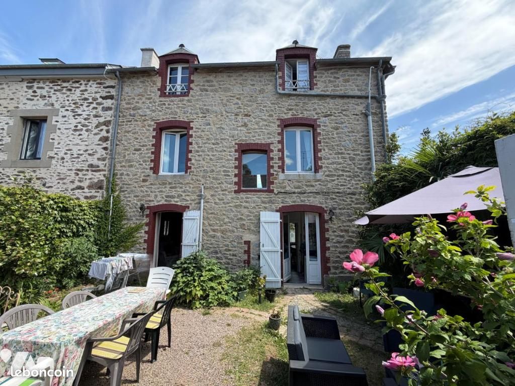 Maison 149 m² · à Pleurtuit · 149 m² · 418 000 €