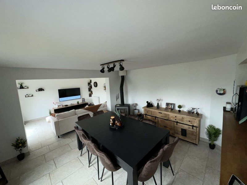 Maison 4 pièces 89 m² · à Lanquetot · 89 m² · 210 000 €