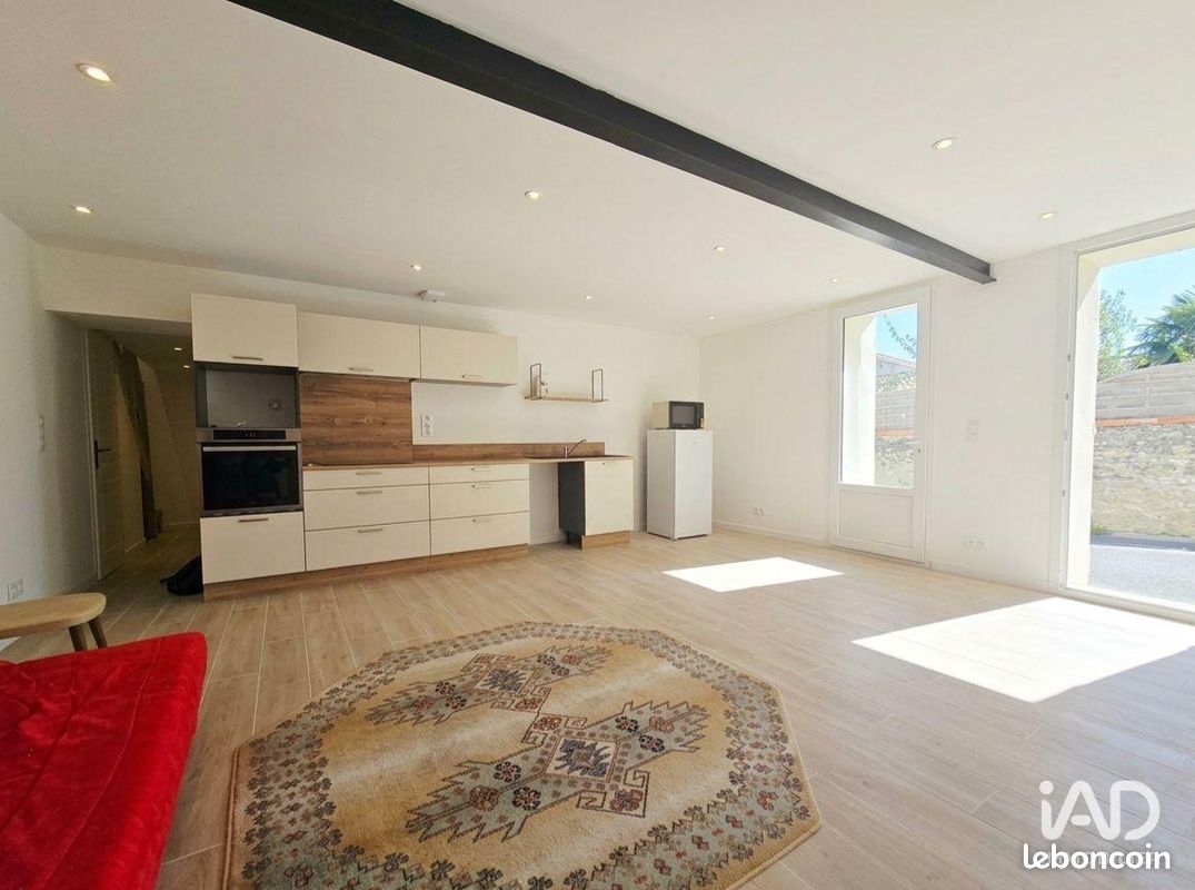Maison 4 pièces 78 m² · à Tonnay-Charente · 78 m² · 179 000 €