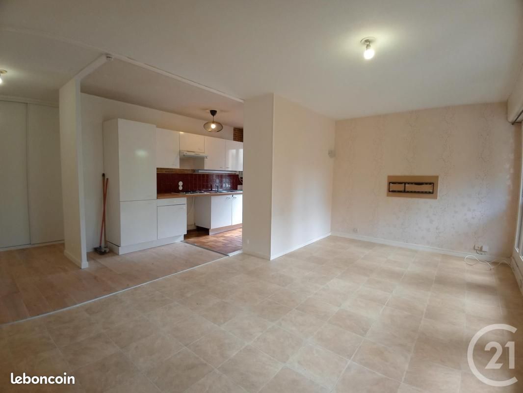 Appartement 4 pièces 66 m² · à Limoges · 66 m² · 630 €