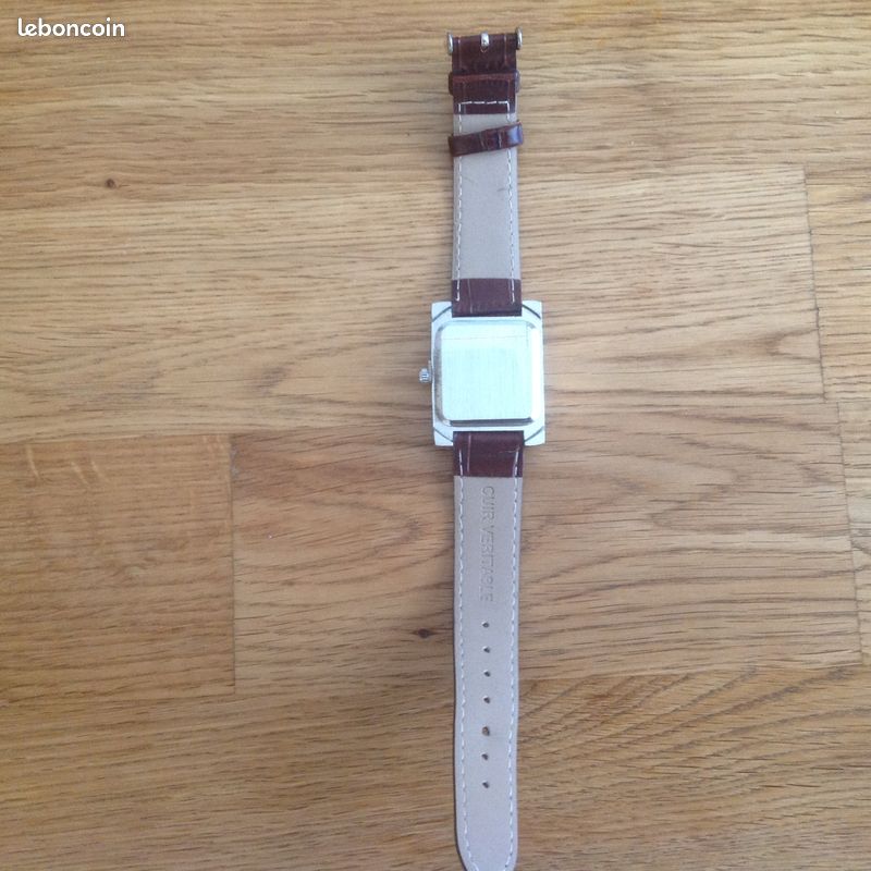 Montre VUILLEMIN REGNIER (image 3)