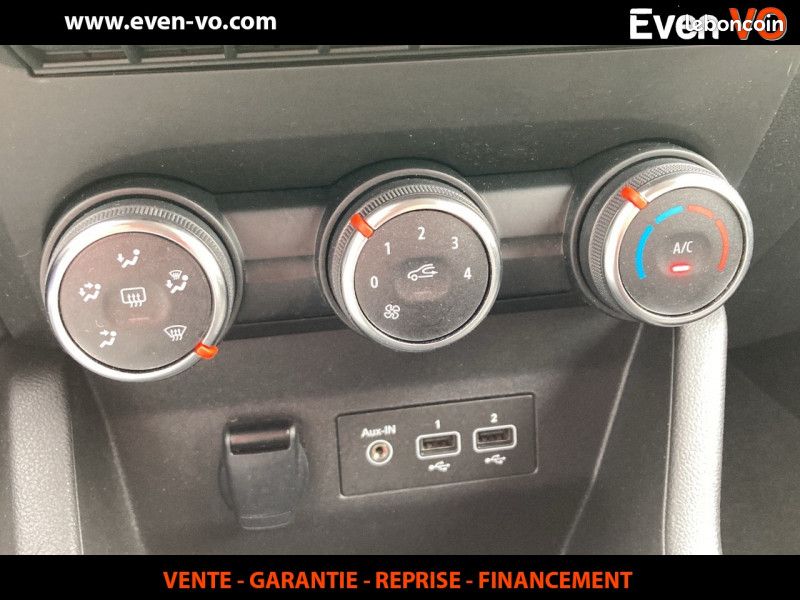 Renault CLIO V 1.0 TCE 90CH EVOLUTION (image 17)