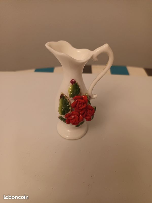 Vase miniature (image 1)