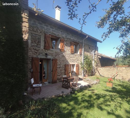 Maison 5 pièces 93 m²
