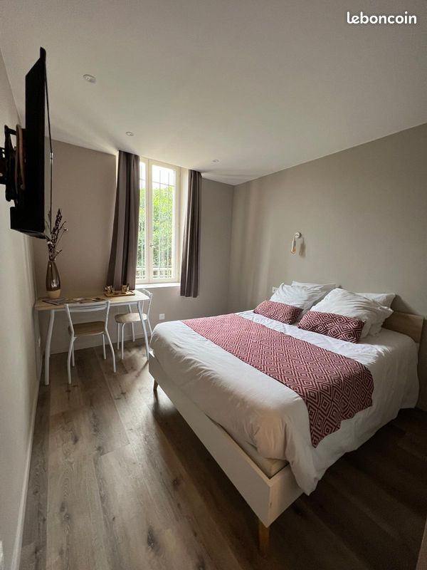 Appartement 1 pièce 17 m² · à Carcassonne · 17 m² · 531 €/mois