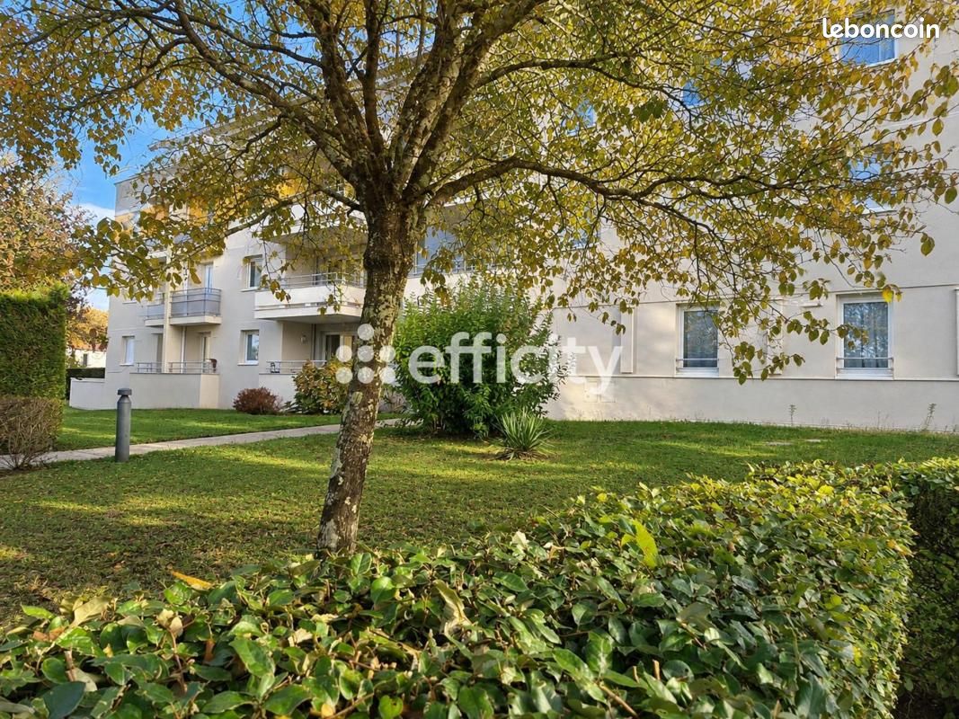 Appartement 2 pièces 47 m² · à Saint-Sébastien-sur-Loire · 47 m² · 159 000 €