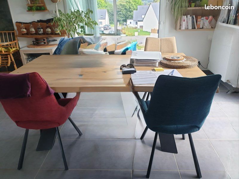 Table bois (image 1)