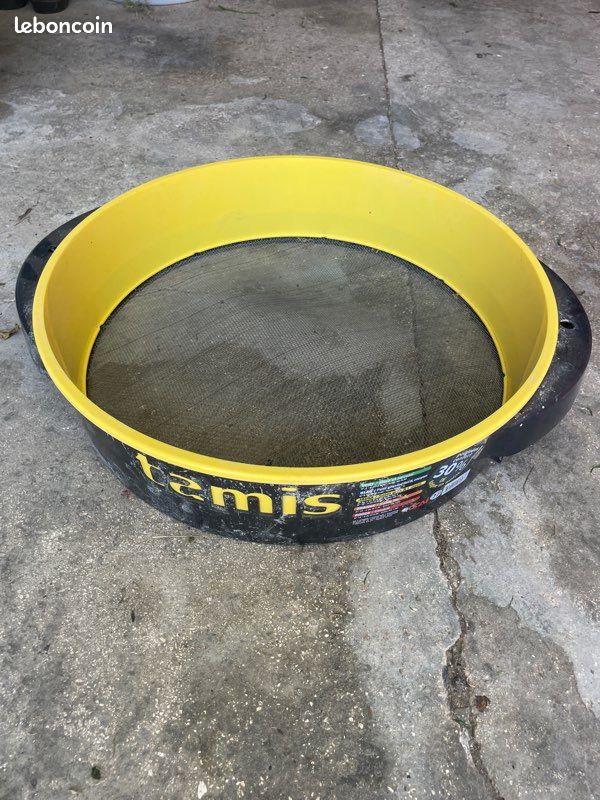 Tamis (image 1)