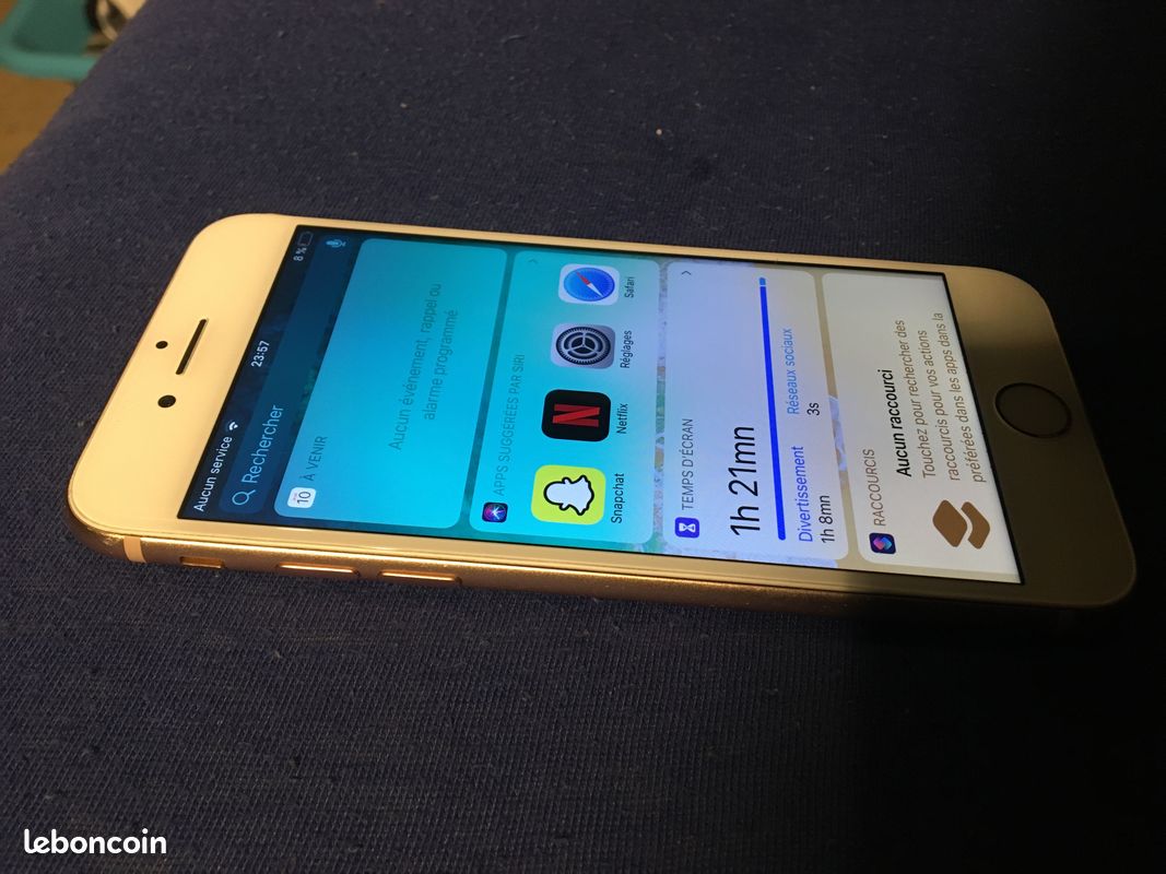 IPhone 8 64go bonne état (image 3)