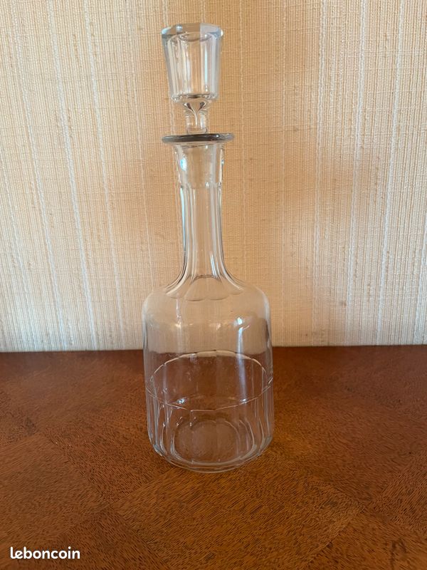 Carafe ancienne (image 1)