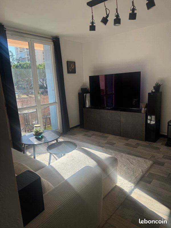 Appartement 6 pièces 62 m² · à Manosque · 62 m² · 125 000 €