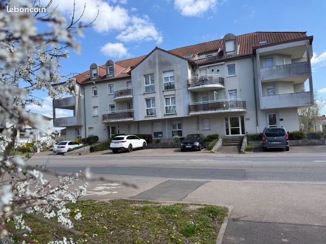 Appartement 3 pièces 83 m² · à Talange · 83 m² · 199 000 €
