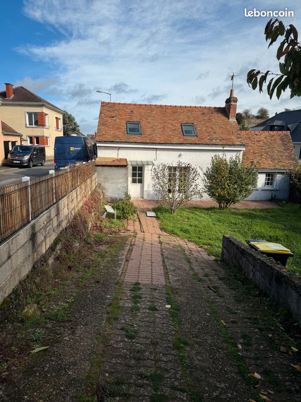 Maison 3 pièces 50 m² · à Durtal · 50 m² · 120 000 €