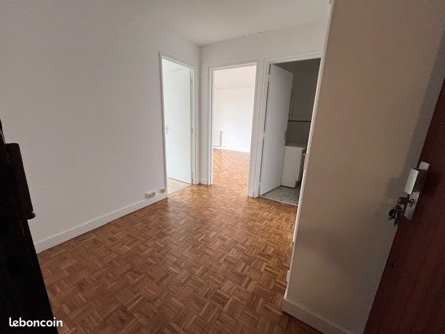 Appartement 2 pièces 54 m² · à Créteil · 54 m² · 980 €/mois