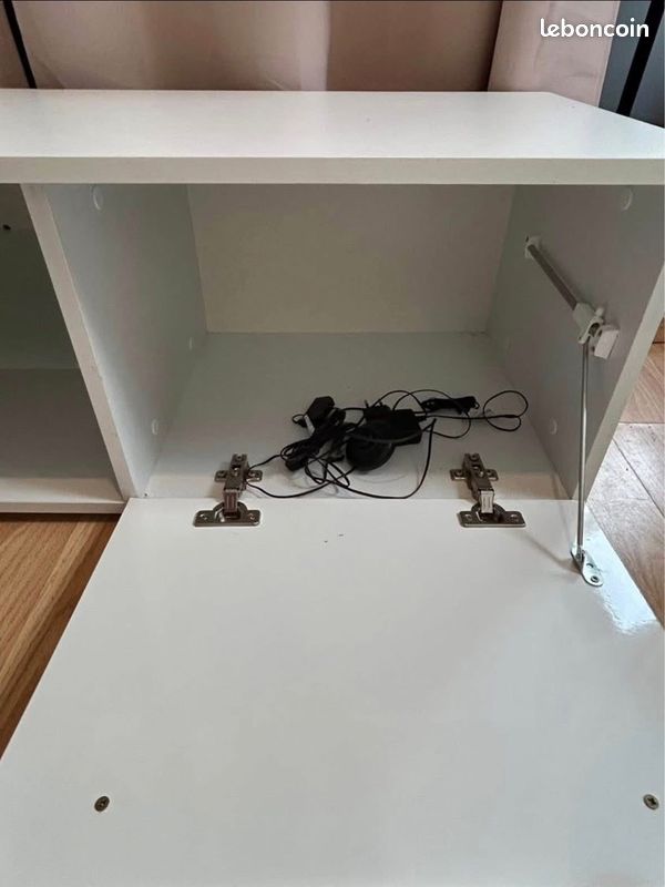Meuble tv avec led (image 2)