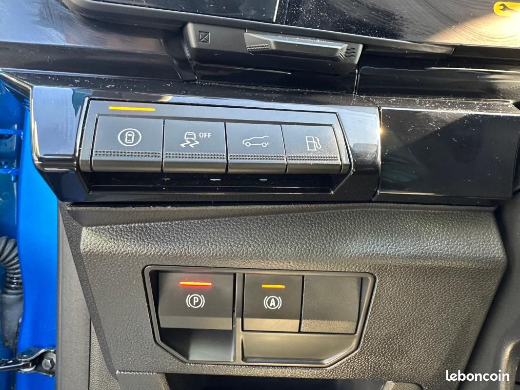 Renault Rafale E-Tech 4x4 300 esprit Alpine (image 11)