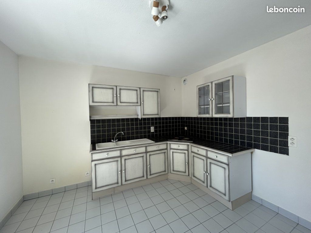 Appartement 2 pièces 34 m² · à Montbrison · 34 m² · 397 €