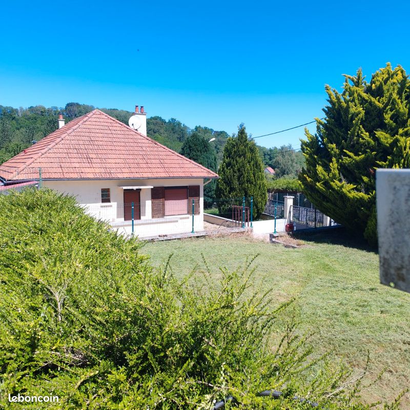 Maison 6 pièces 91 m² · à Pont-Saint-Mard · 91 m² · 110 000 €