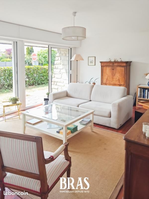 Maison a louer vannes - 4 pièce(s) - 92 m2 - Surfyn