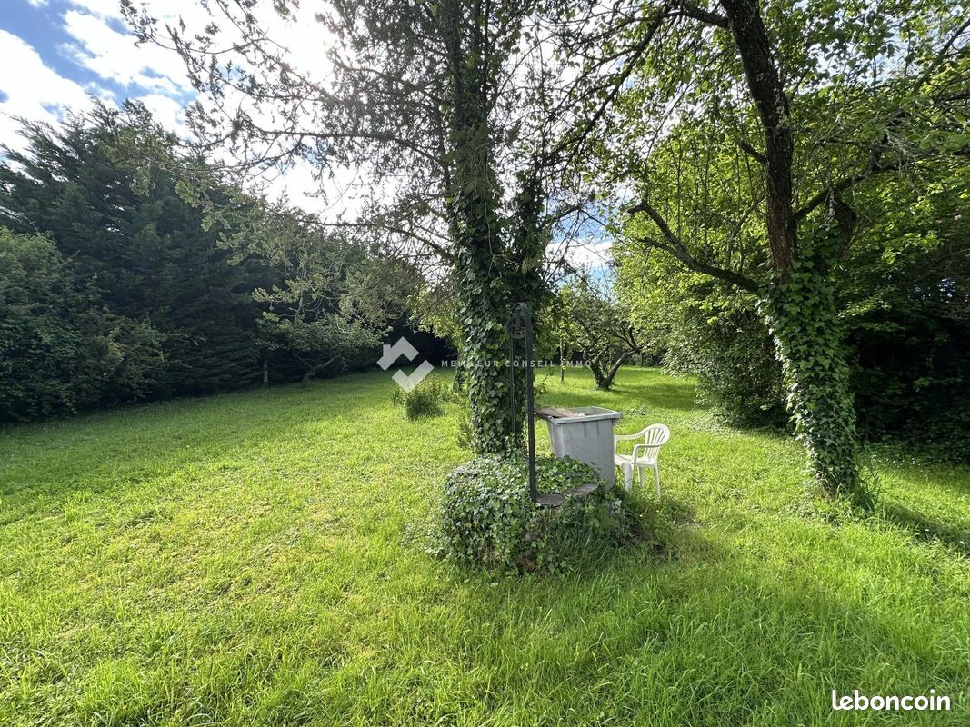 Terrain 1300 m² · à Nandy · 1 300 m² · 50 000 €