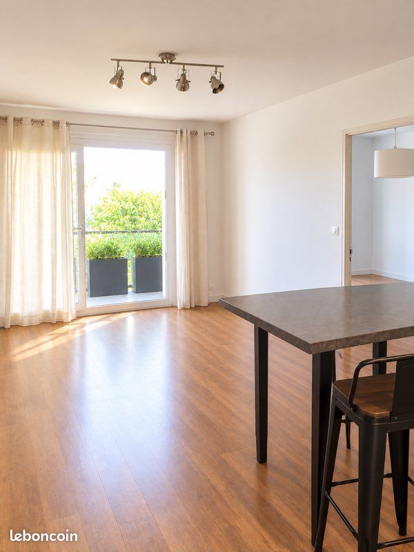 Appartement 3 pièces 53 m² · à Caen · 53 m² · 995 €/mois