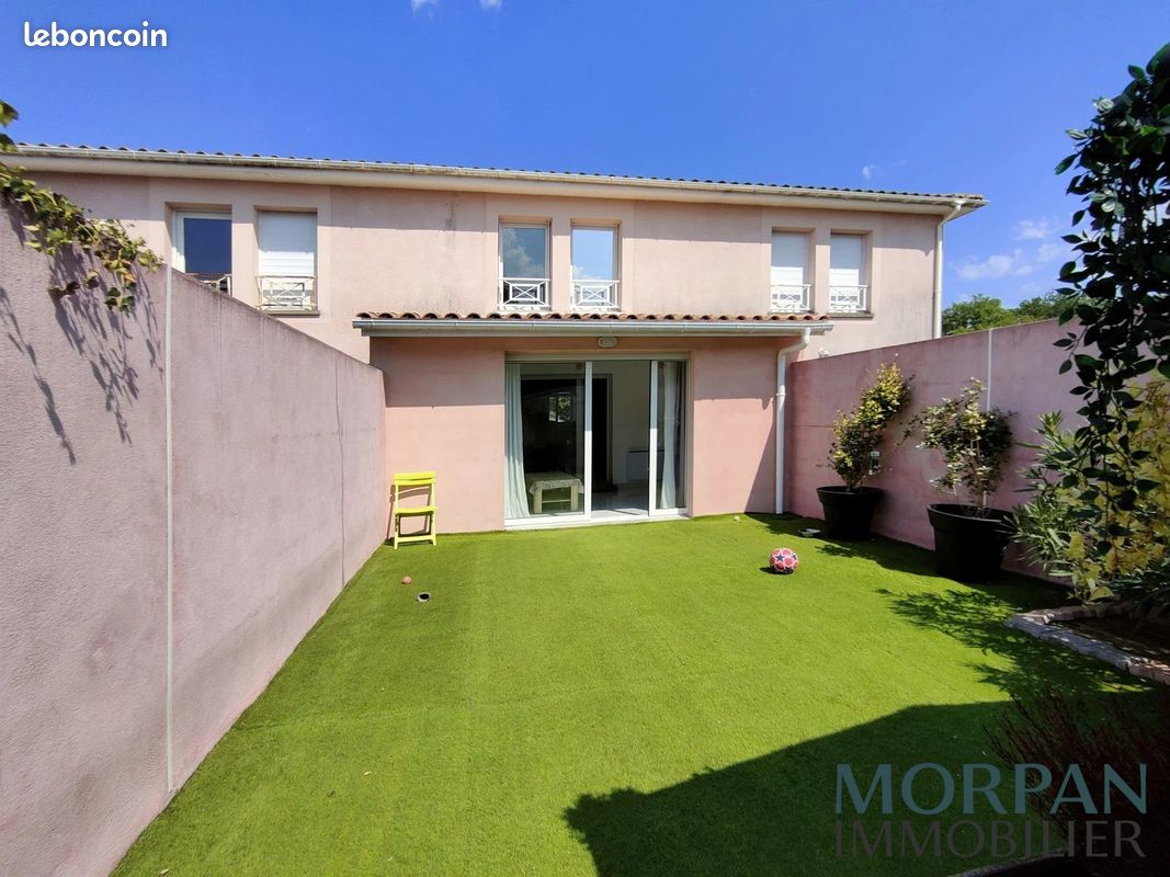 Maison 4 pièces 90 m² · à Castres-Gironde · 90 m² · 229 000 €
