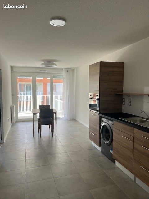 Appartement 2 pièces 40 m² · à Dax · 40 m² · 600 €