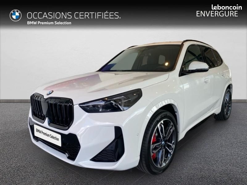 Bmw X1 sDrive20i 170ch M Sport (image 1)