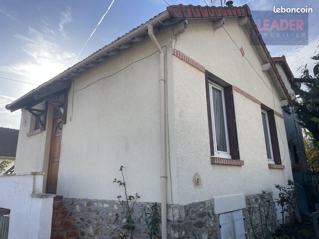 Maison 3 pièces 70 m² · à Eaubonne · 70 m² · 285 000 €
