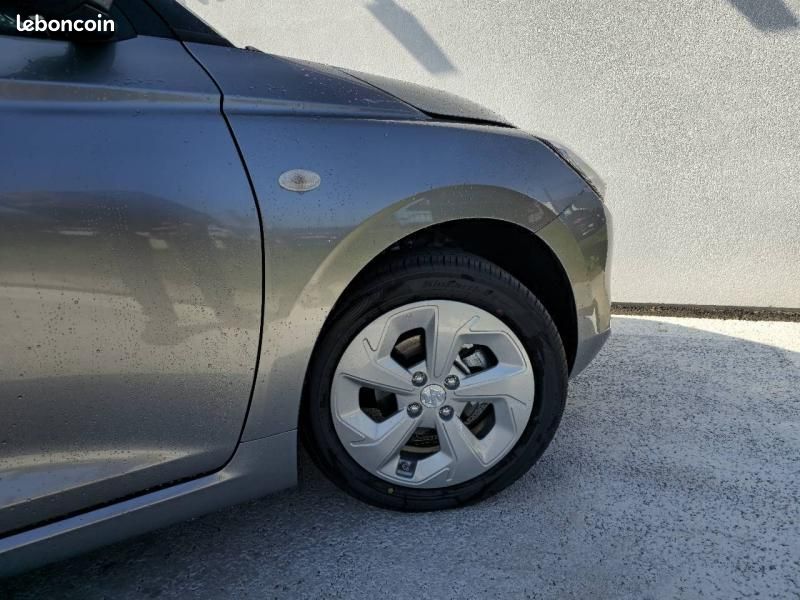 Suzuki Swift 1.2 Hybrid 83ch Privilège (image 5)