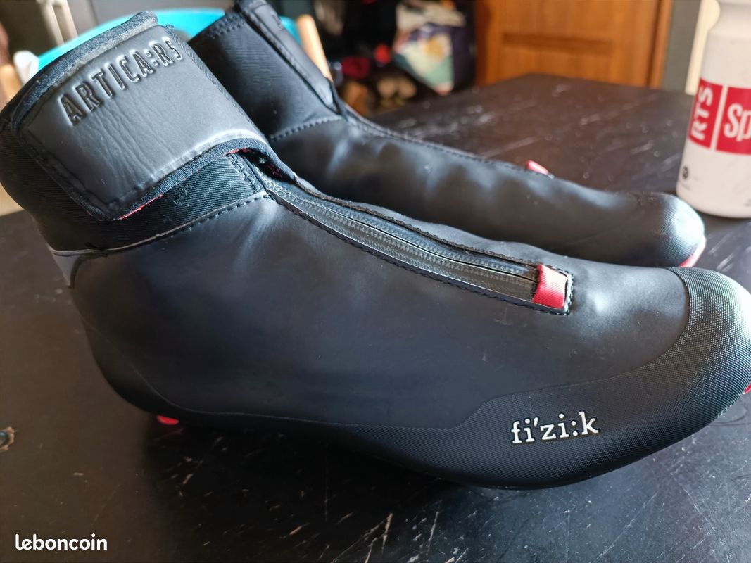 Chaussures FiZiK X-road X5 Artica taille 43 (Neu und originalverpackt) in Nyon für CHF 80 – mit