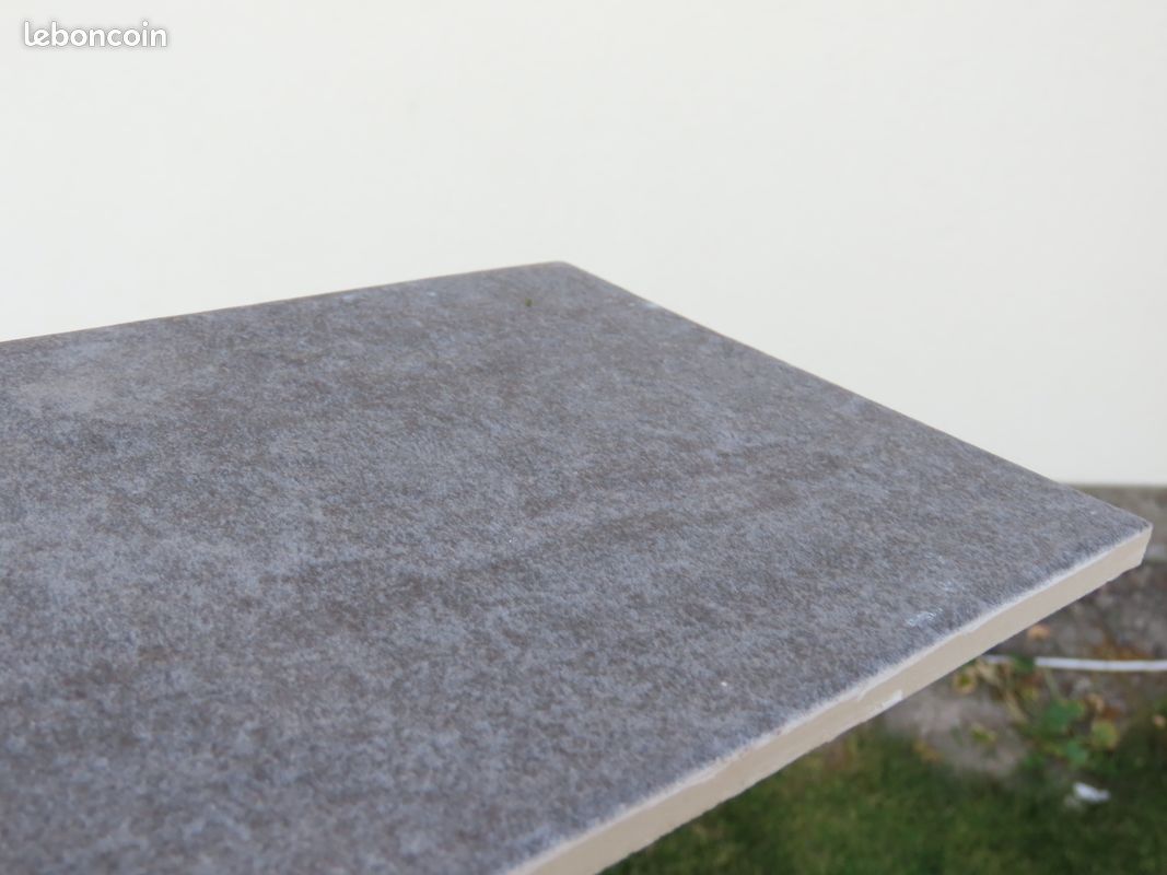 Nez de marche carrelage exterieur (image 3)